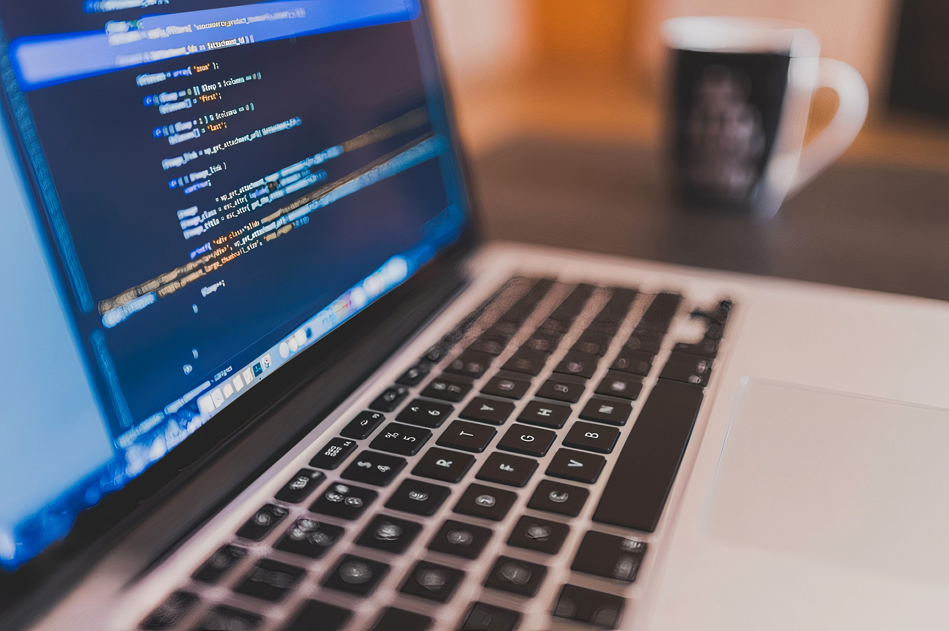 Chief Technical Officer