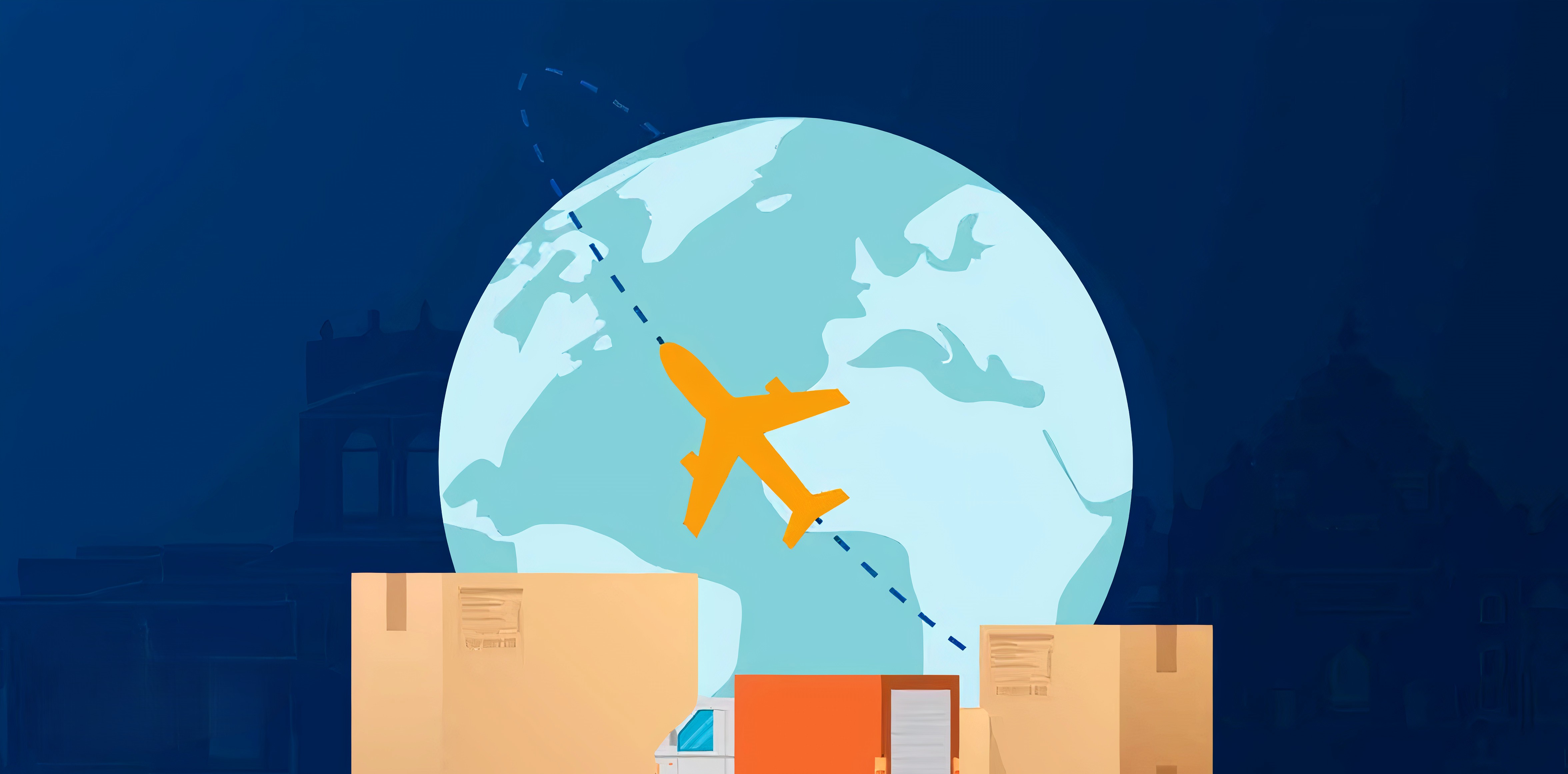Global Reach