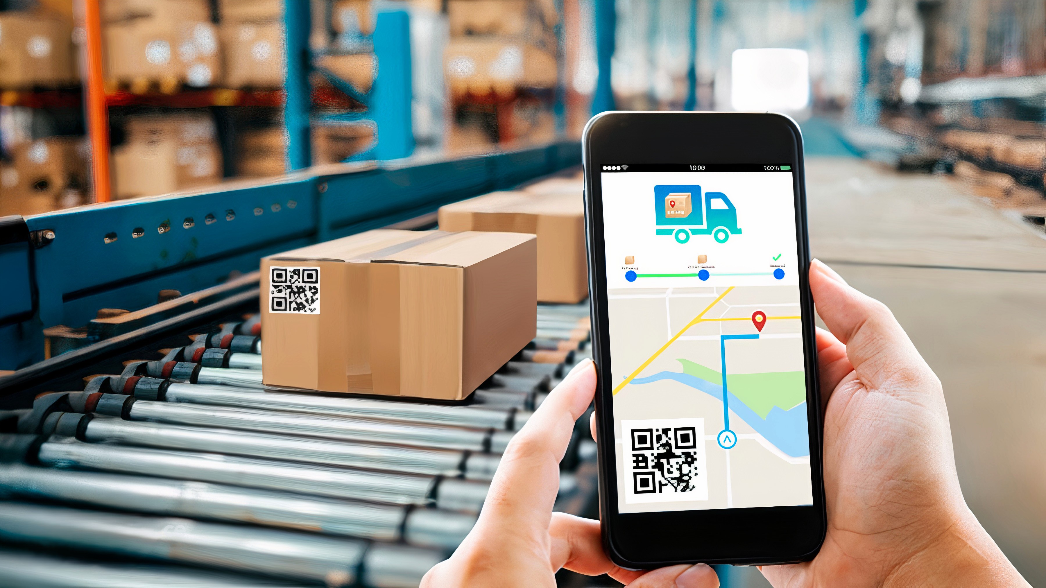 AirBaggd Mobile App