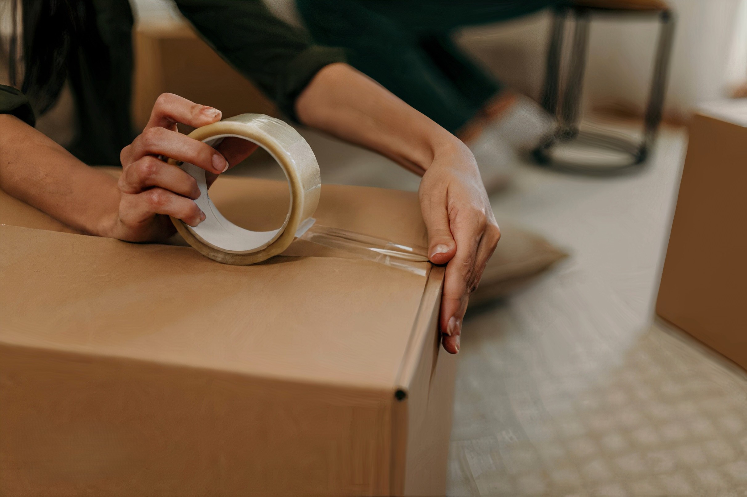 Packaging Solutions